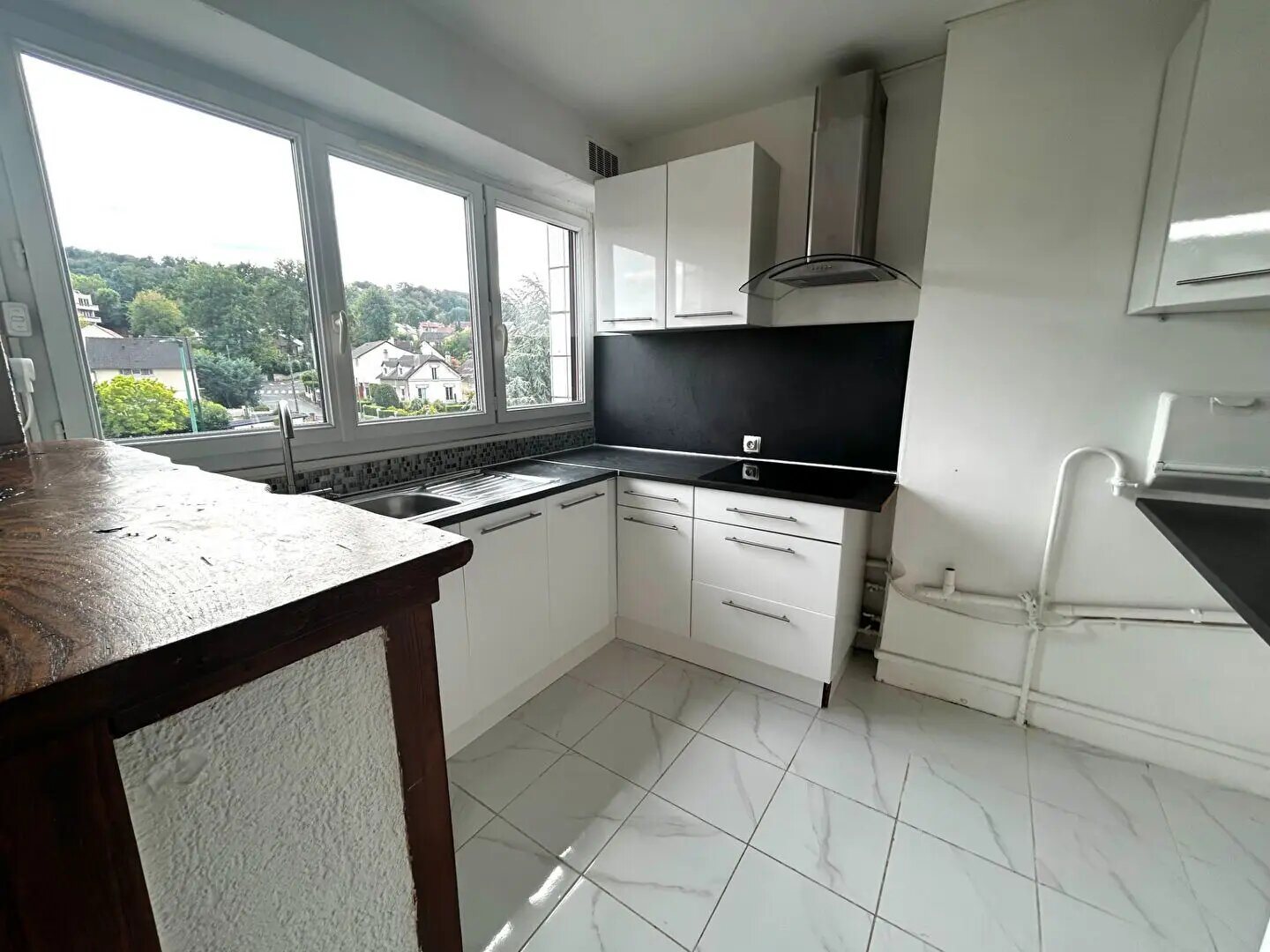 Appartement à louer, 61m², Villebon-sur-Yvette