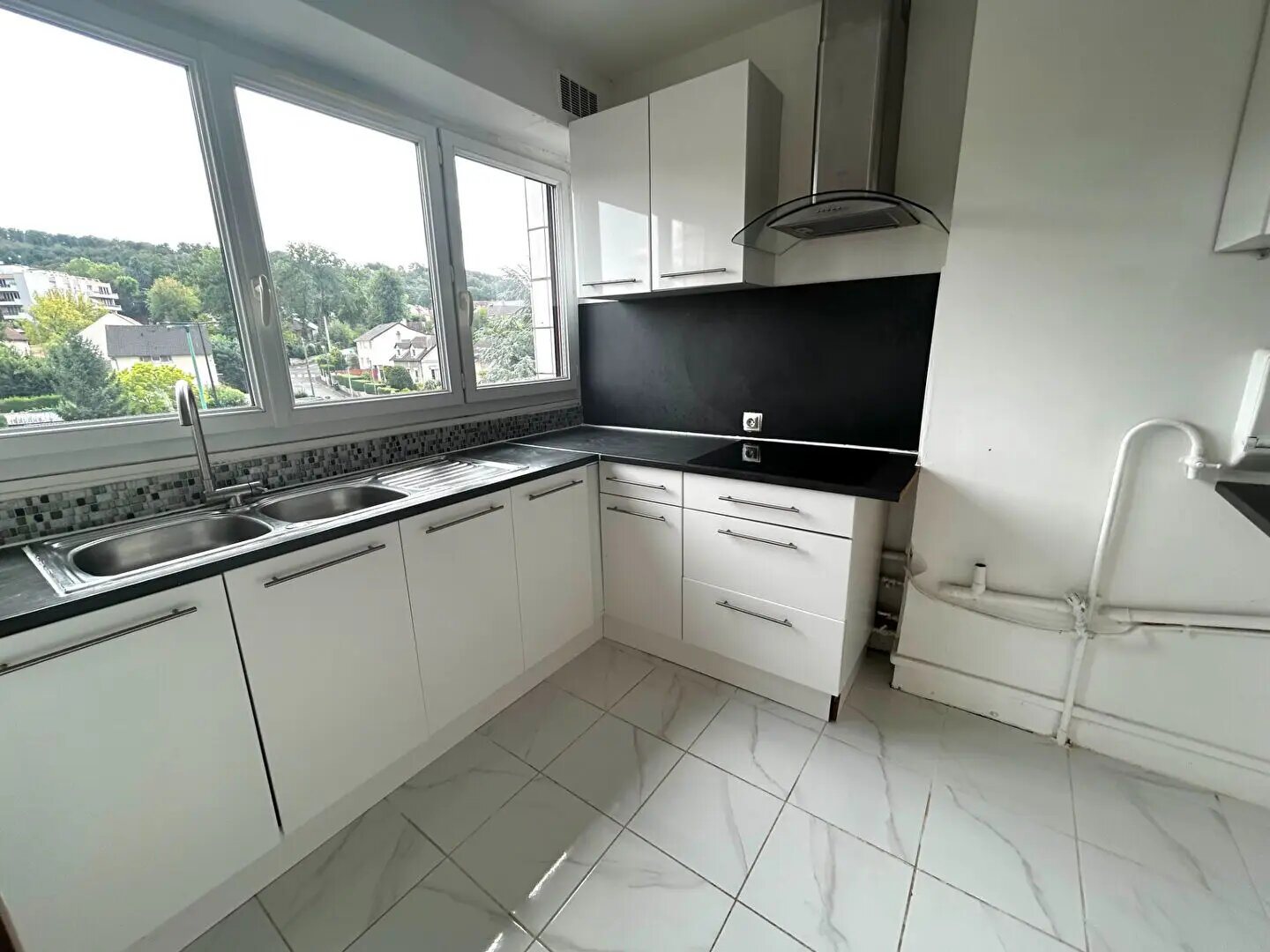 Appartement à louer, 61m², Villebon-sur-Yvette