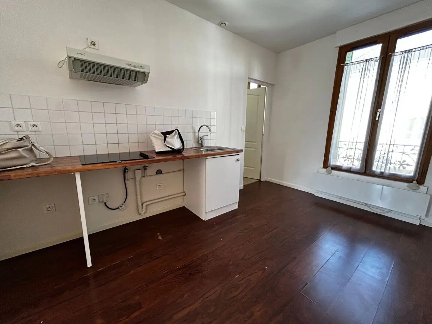 Appartement à louer, 24m², Palaiseau