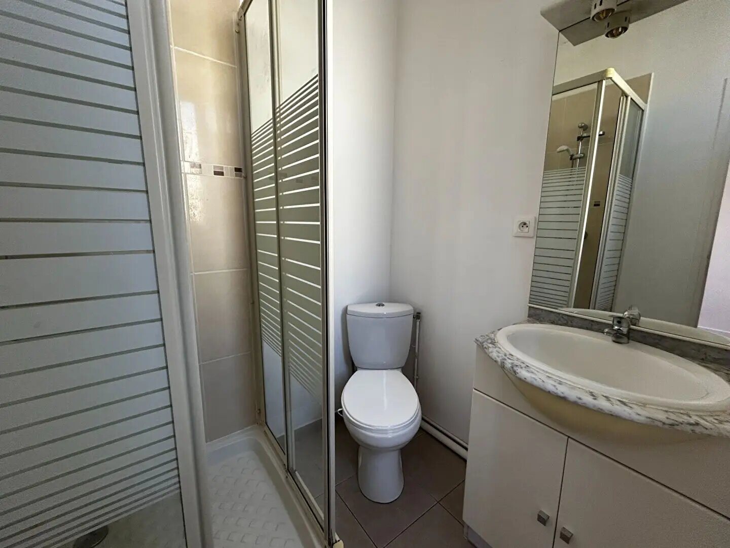 Appartement à louer, 24m², Palaiseau