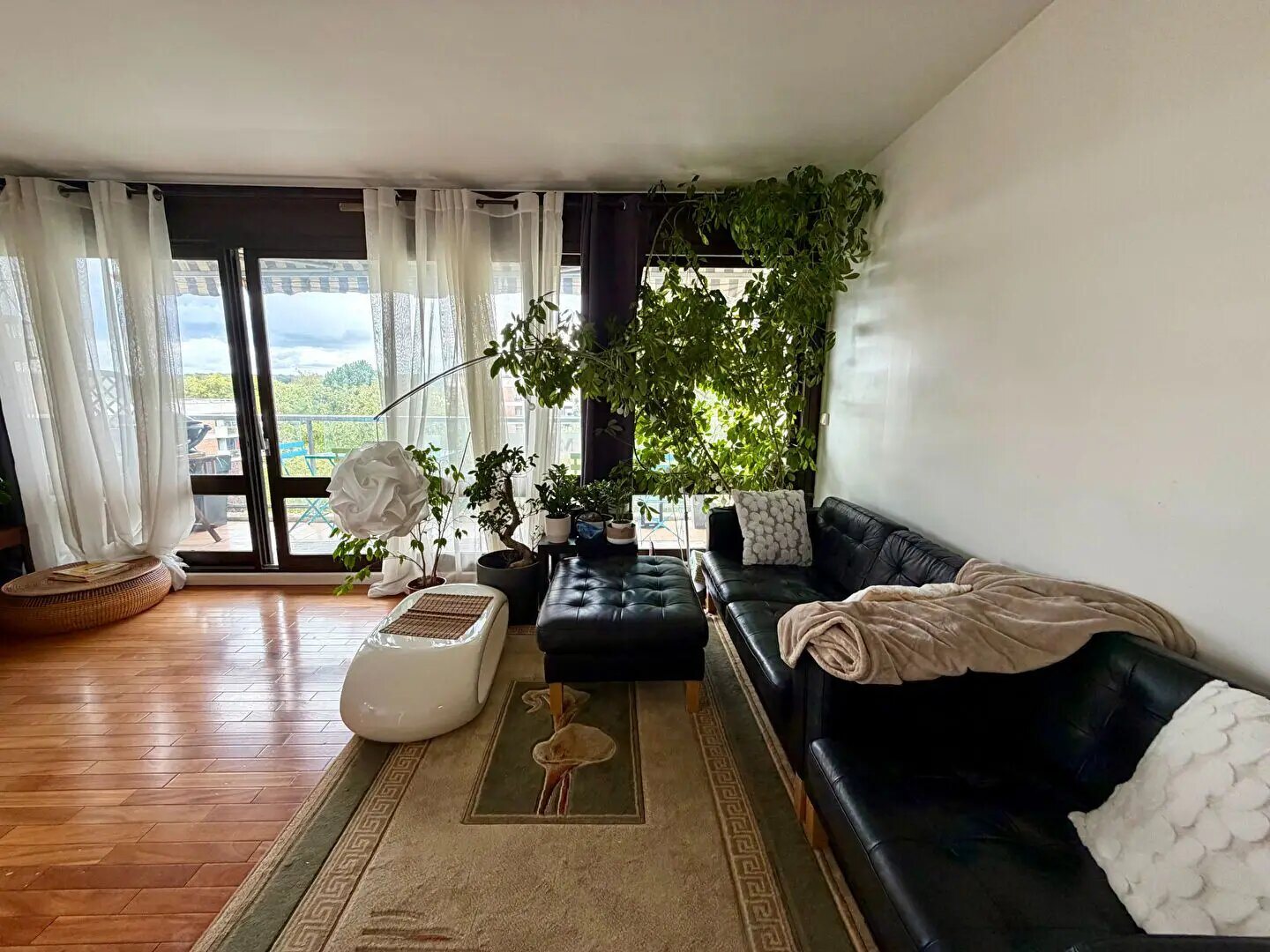 Appartement à vendre, 107m², Jouy-en-Josas