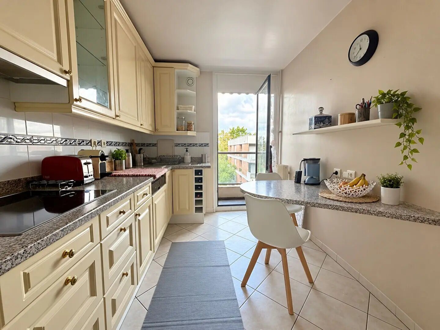 Appartement à vendre, 107m², Jouy-en-Josas