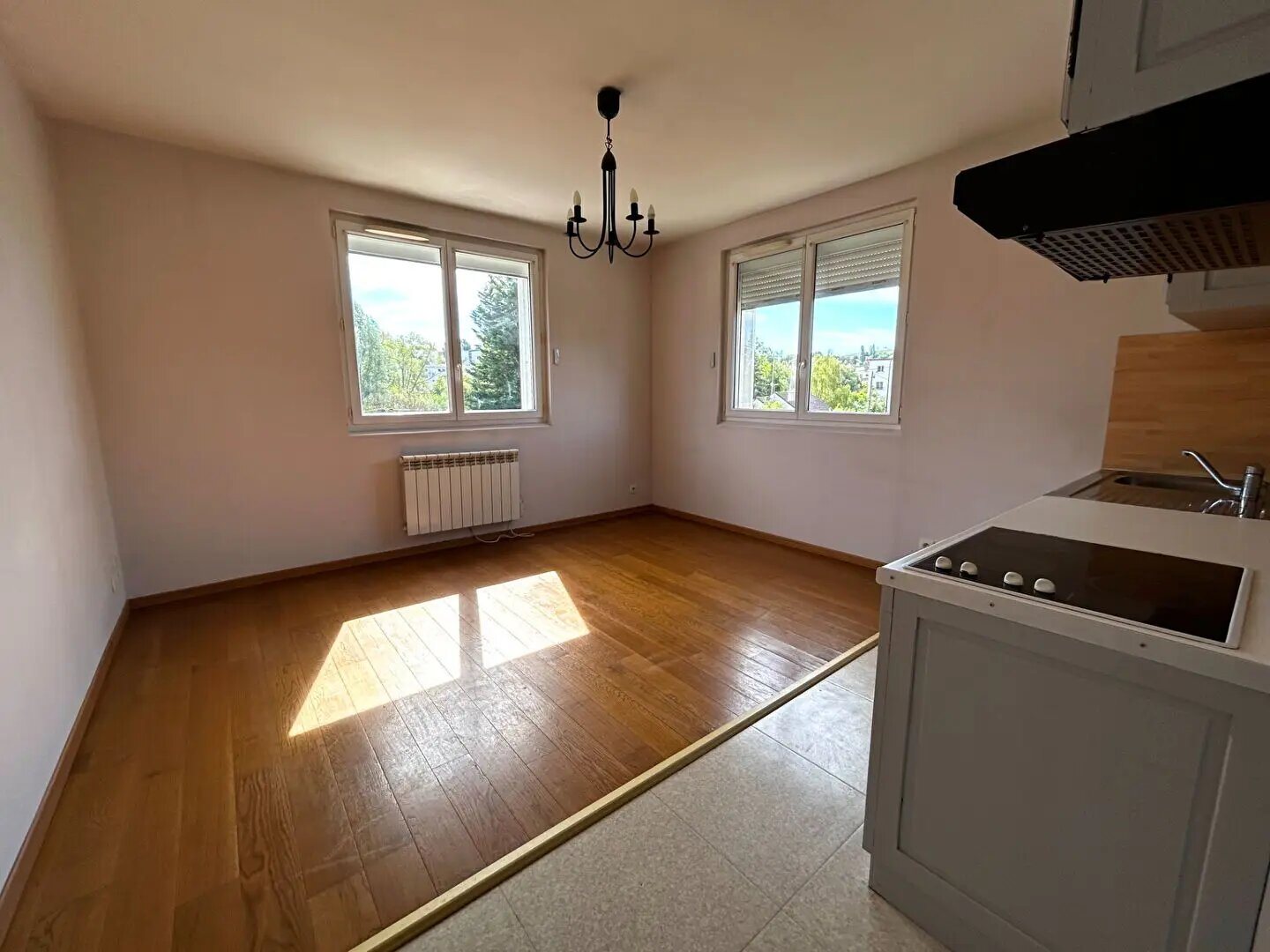 Appartement à louer, 27m², Palaiseau
