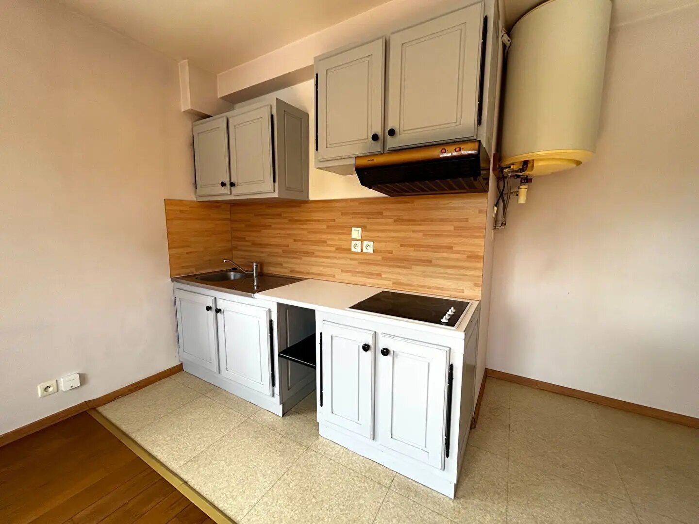 Appartement à louer, 27m², Palaiseau