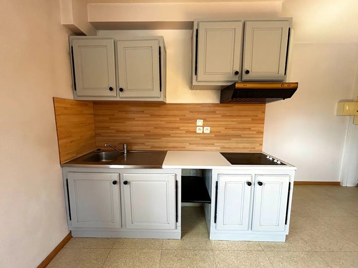 Appartement à louer, 27m², Palaiseau