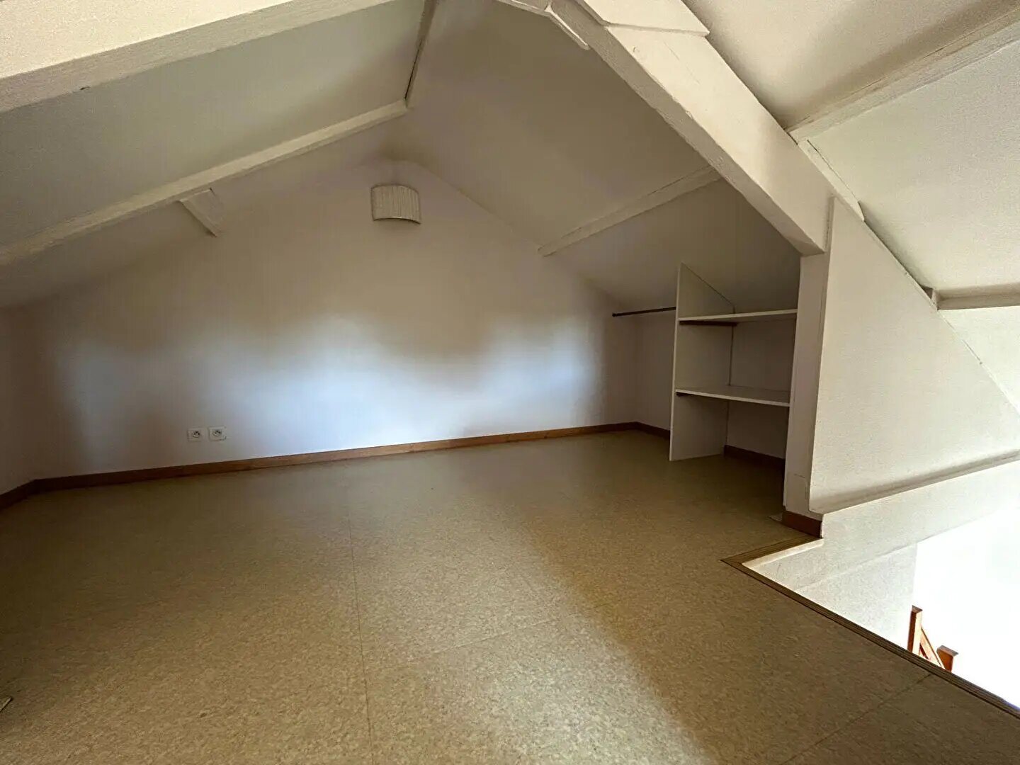 Appartement à louer, 27m², Palaiseau