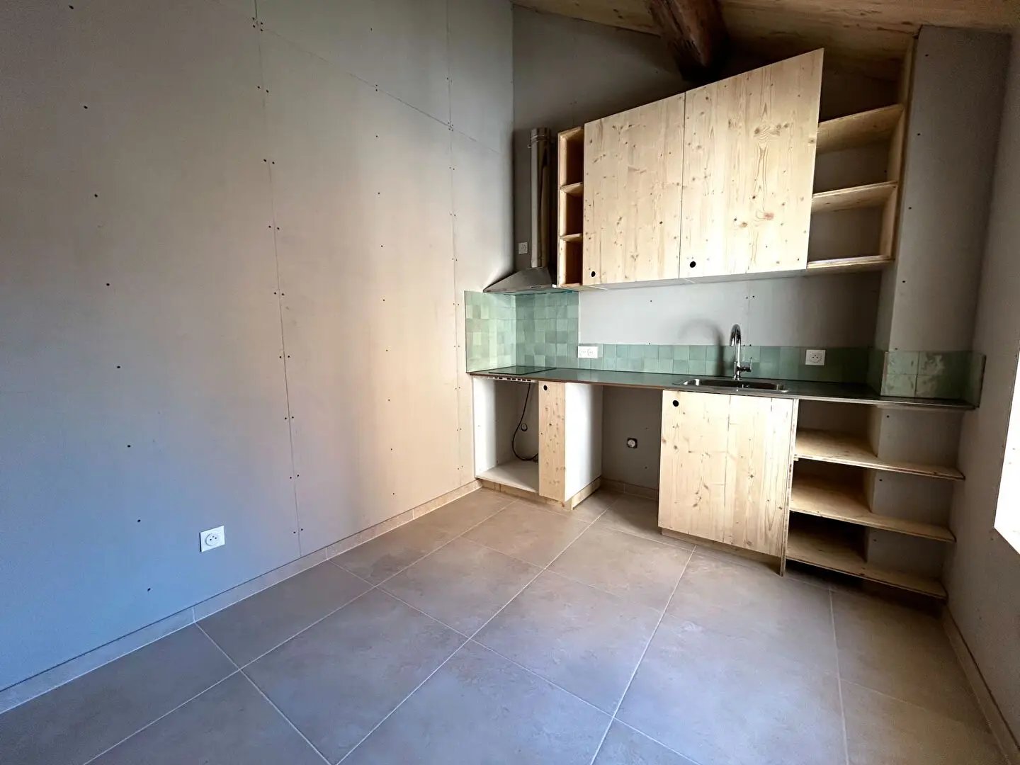 Appartement à louer, 42m², Palaiseau