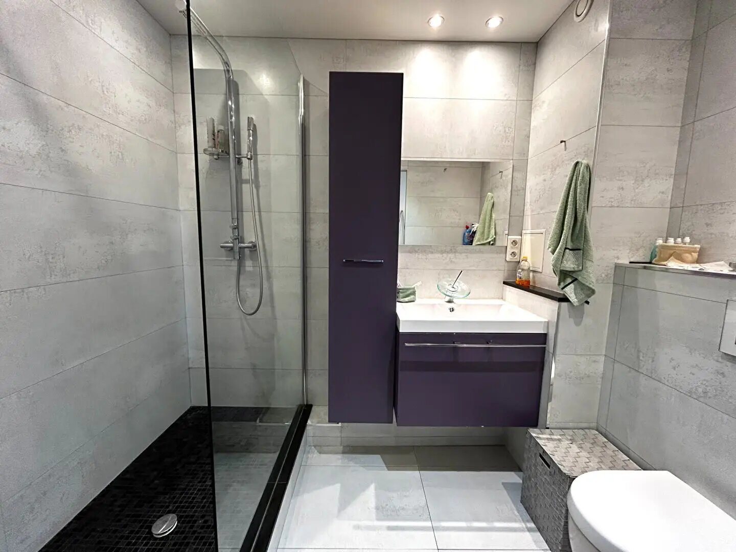 Appartement à louer, 32m², Chilly-Mazarin