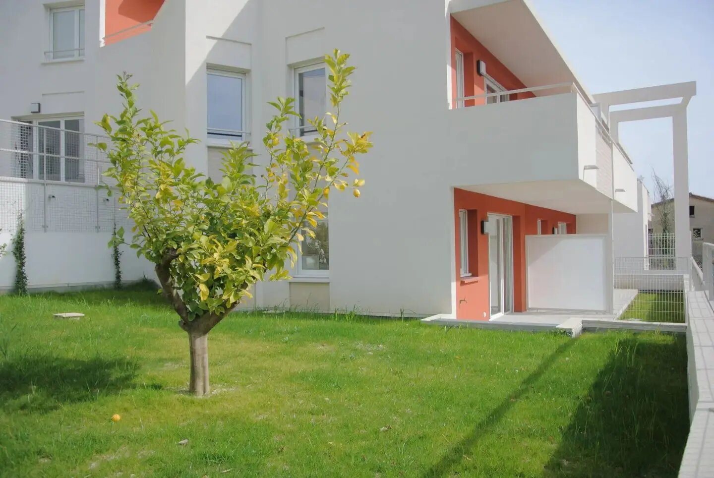 Appartement à vendre, 40m², Cagnes-sur-Mer