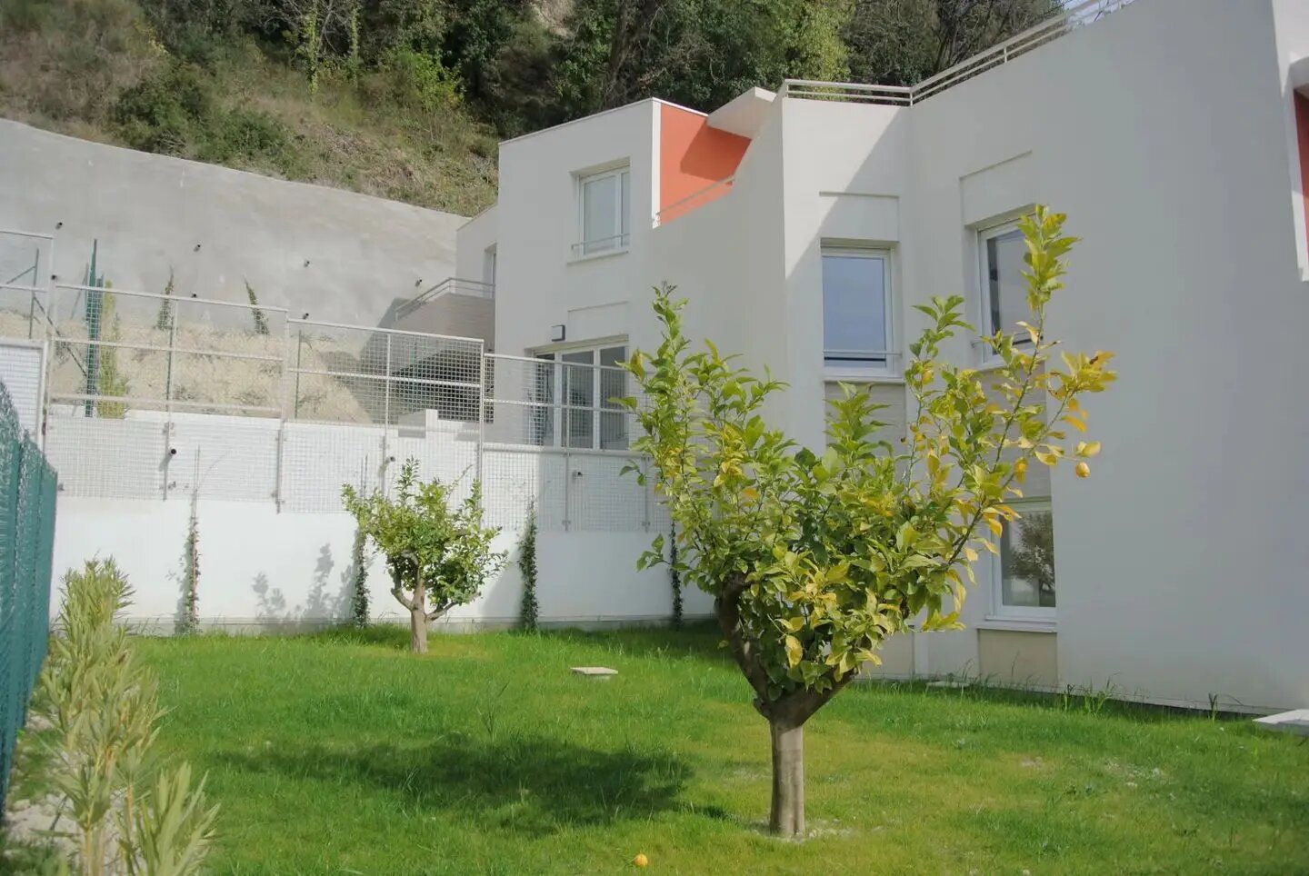 Appartement à vendre, 40m², Cagnes-sur-Mer