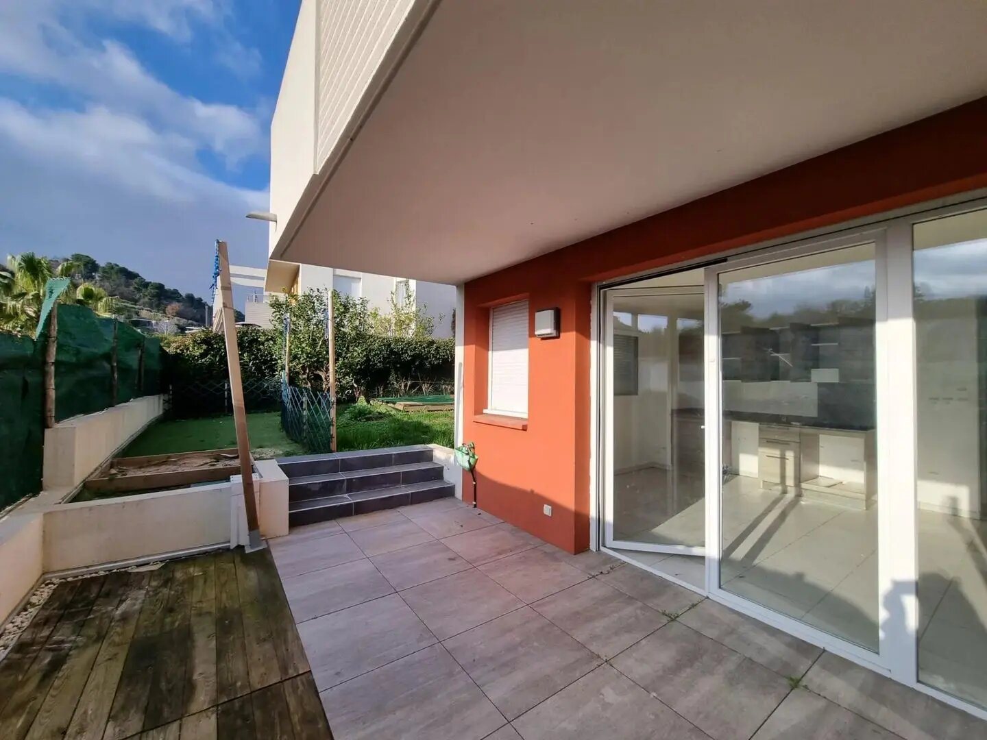 Appartement à vendre, 40m², Cagnes-sur-Mer