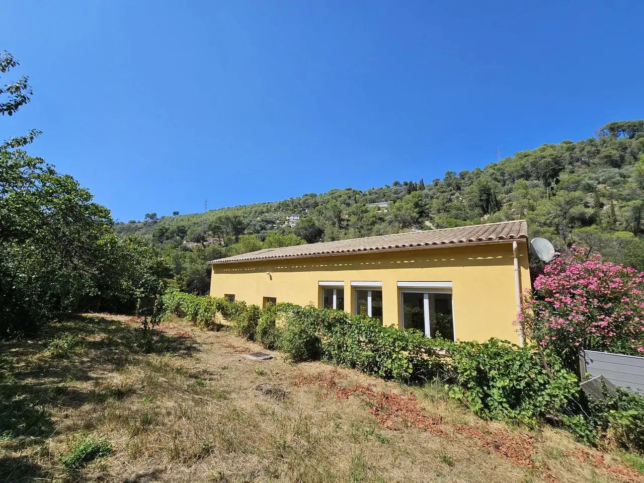 Maison à vendre, 111m², Nice