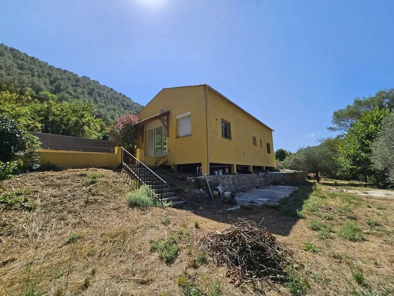 Maison à vendre, 111m², Nice