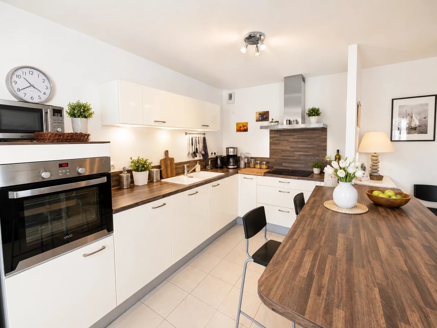 Appartement à vendre, 65m², Cagnes-sur-Mer