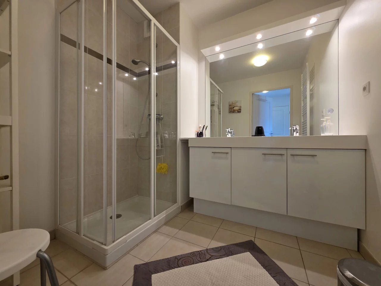 Appartement à vendre, 65m², Cagnes-sur-Mer