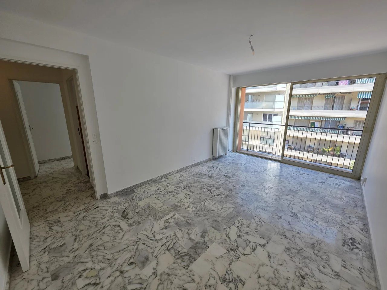 Appartement à vendre, 46m², Nice