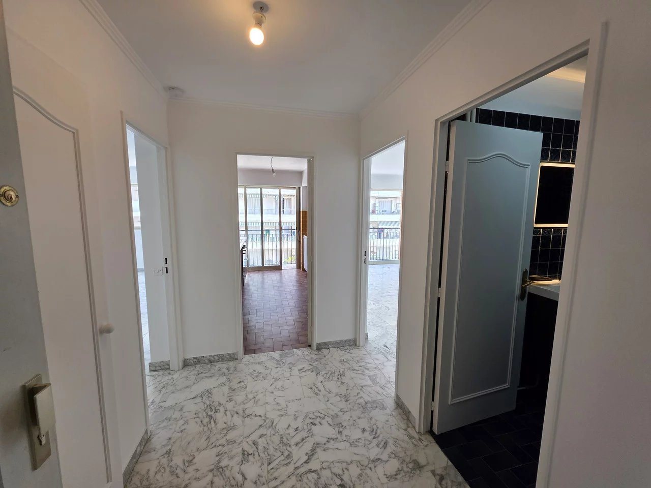 Appartement à vendre, 46m², Nice