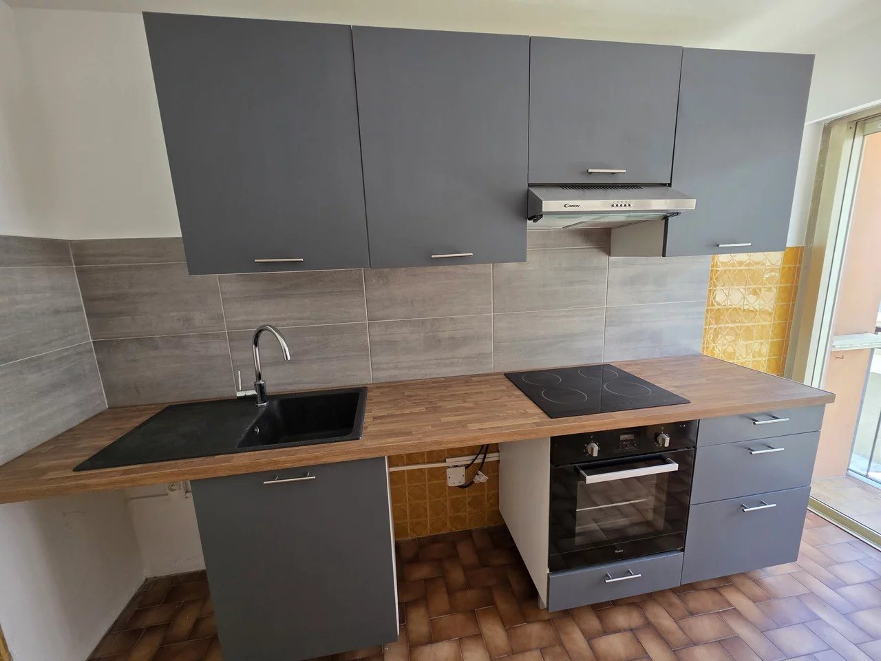 Appartement à vendre, 46m², Nice