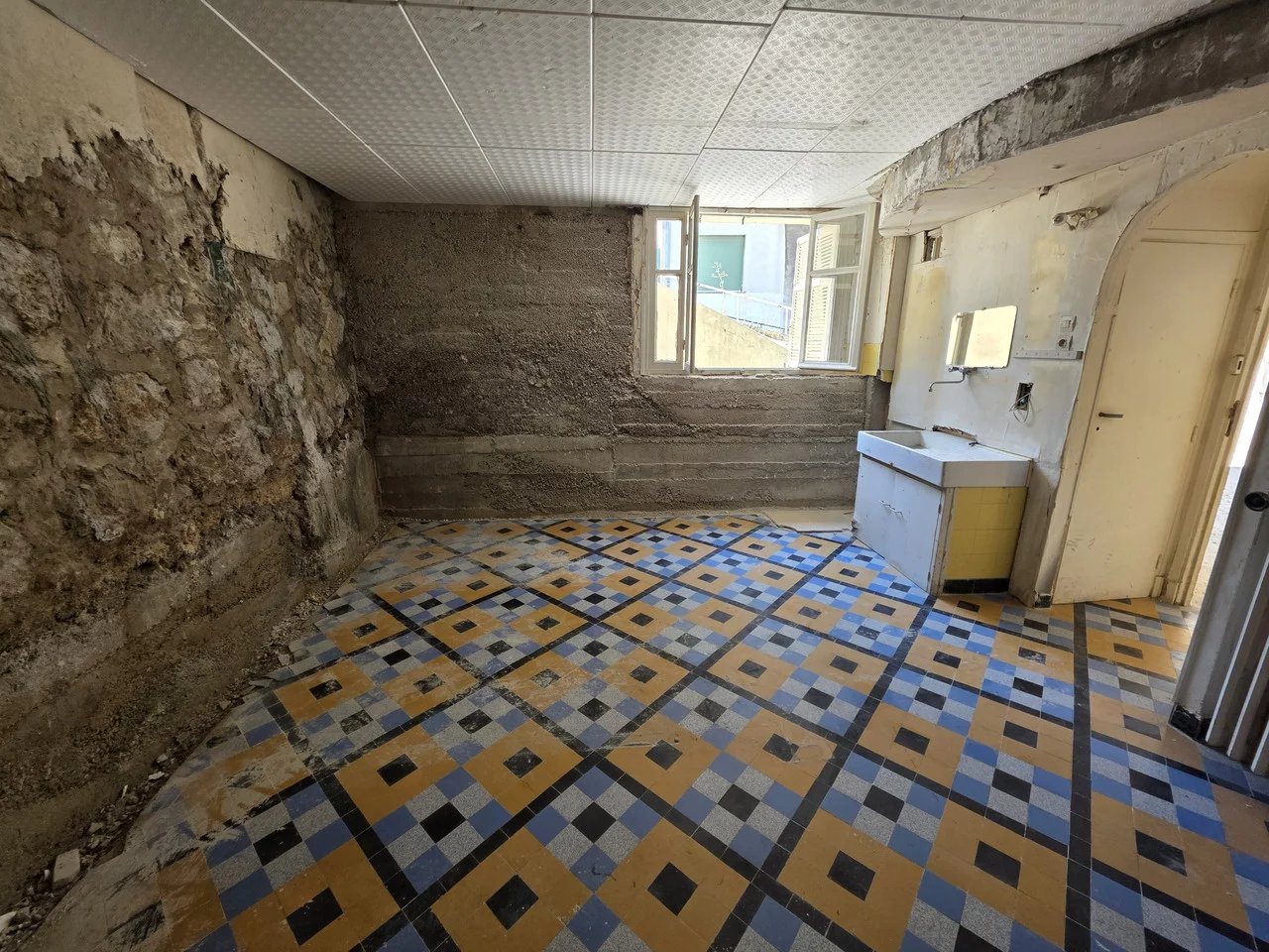 Appartement à vendre, 23m², Nice