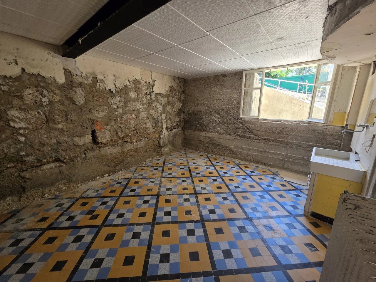 Appartement à vendre, 23m², Nice
