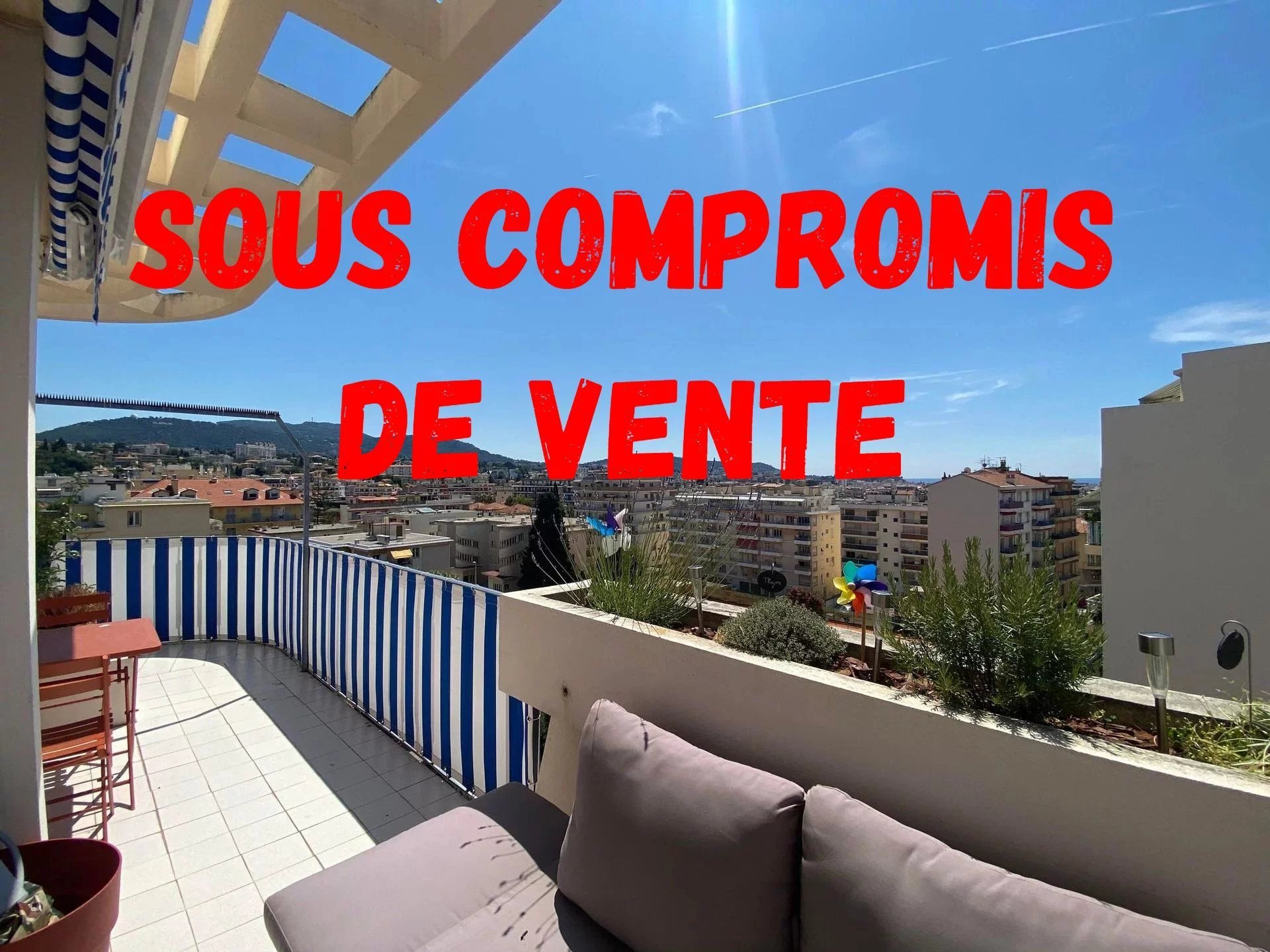 Maison à vendre, 64m², Nice