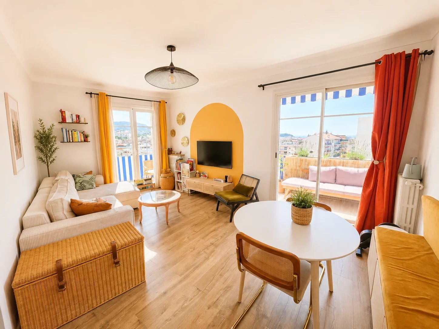 Maison à vendre, 64m², Nice