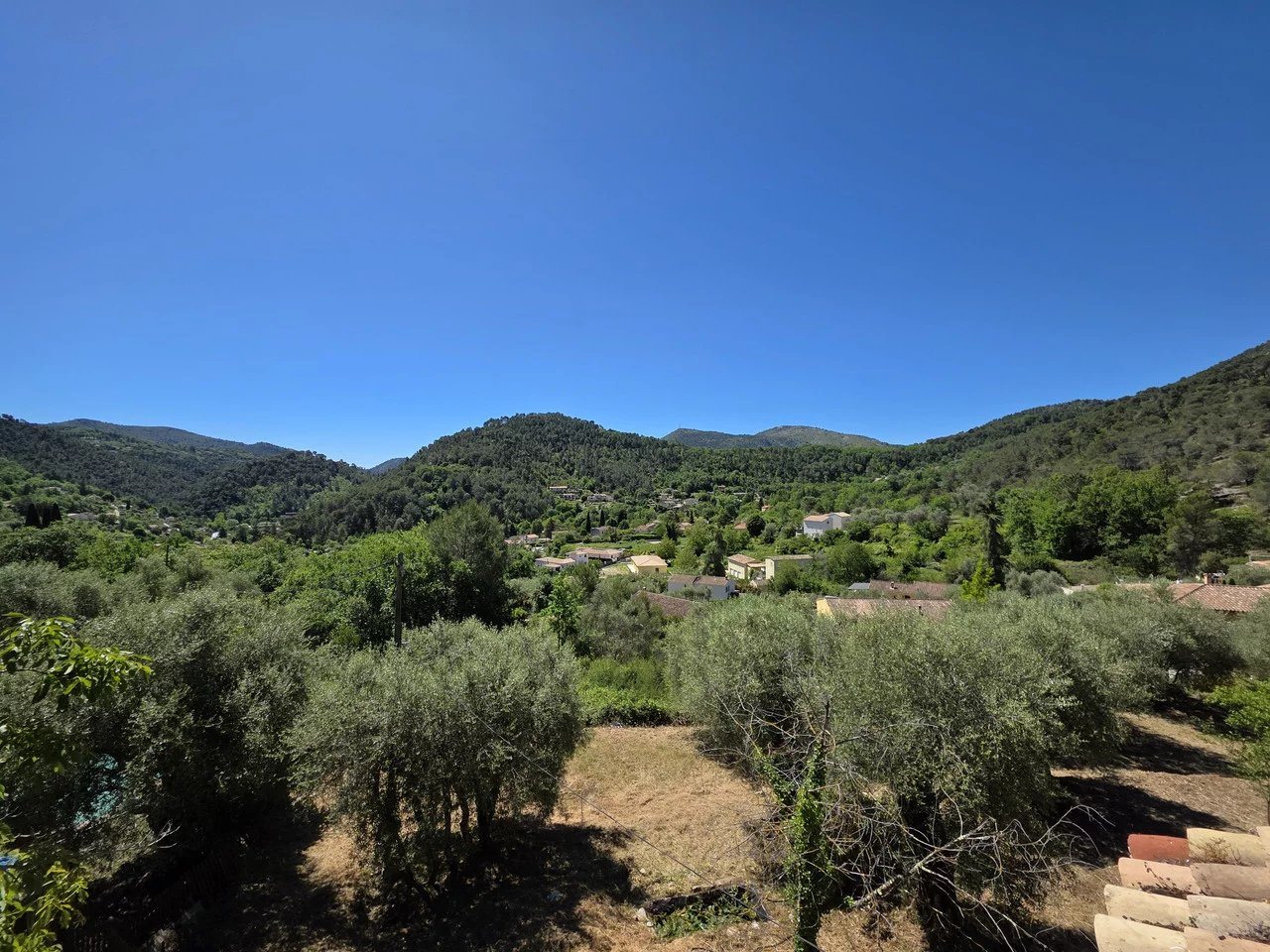 Maison à vendre, 270m², Tourrette-Levens
