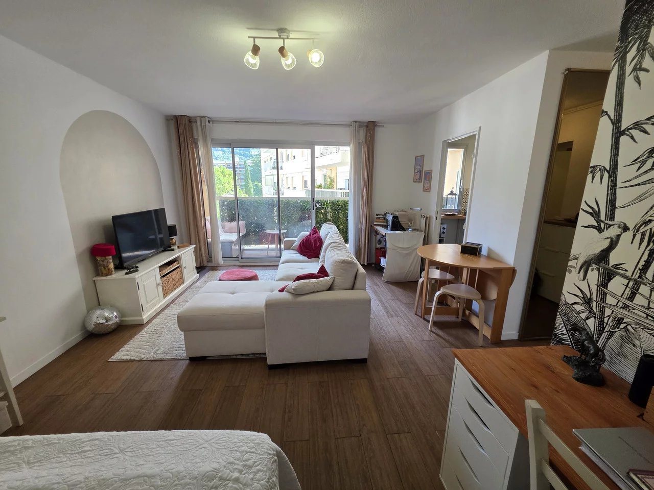 Appartement à vendre, 33m², Nice