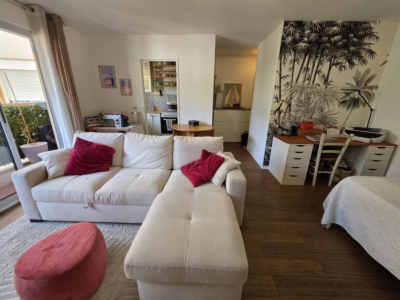 Appartement à vendre, 33m², Nice