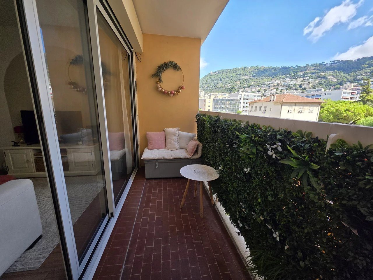 Appartement à vendre, 33m², Nice