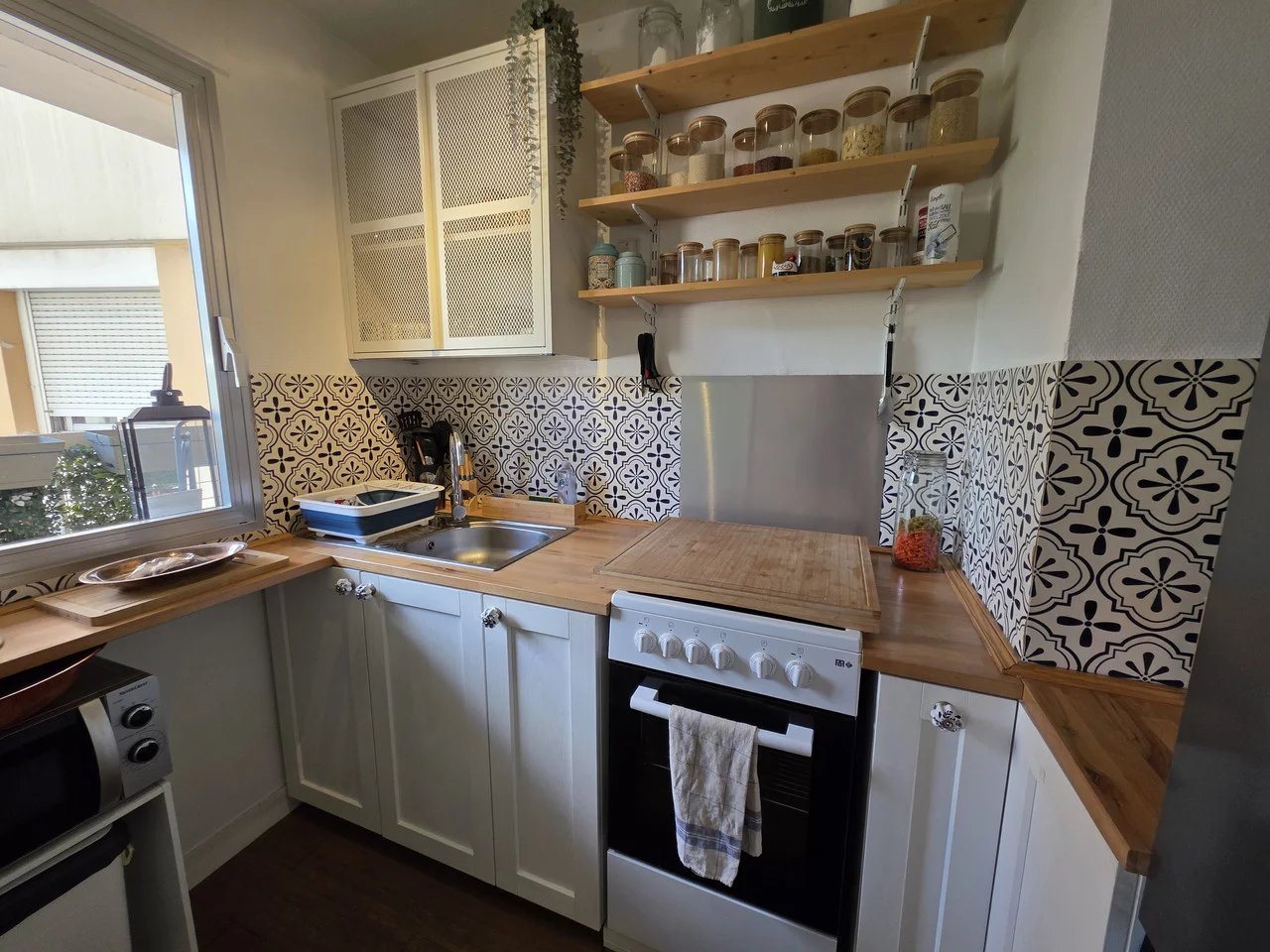 Appartement à vendre, 33m², Nice