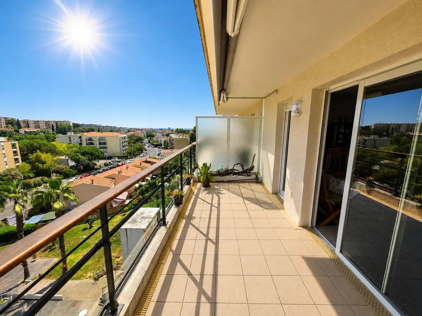 Appartement à vendre, 65m², Cagnes-sur-Mer