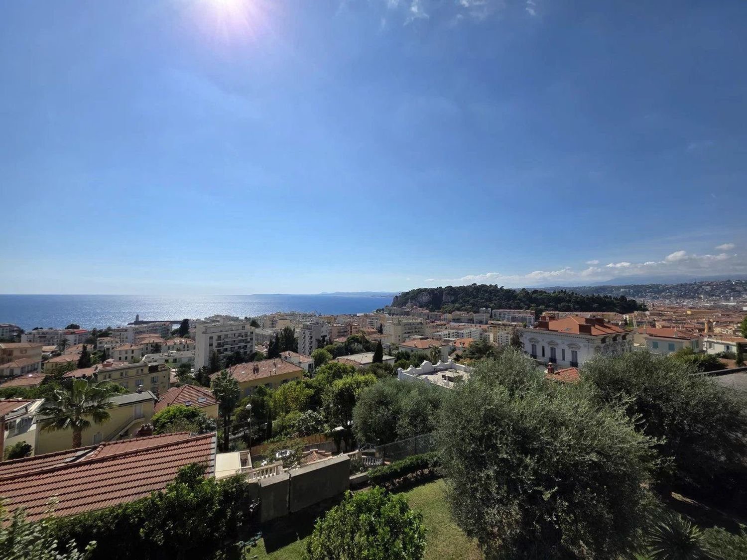 Appartement à vendre, 104m², Nice
