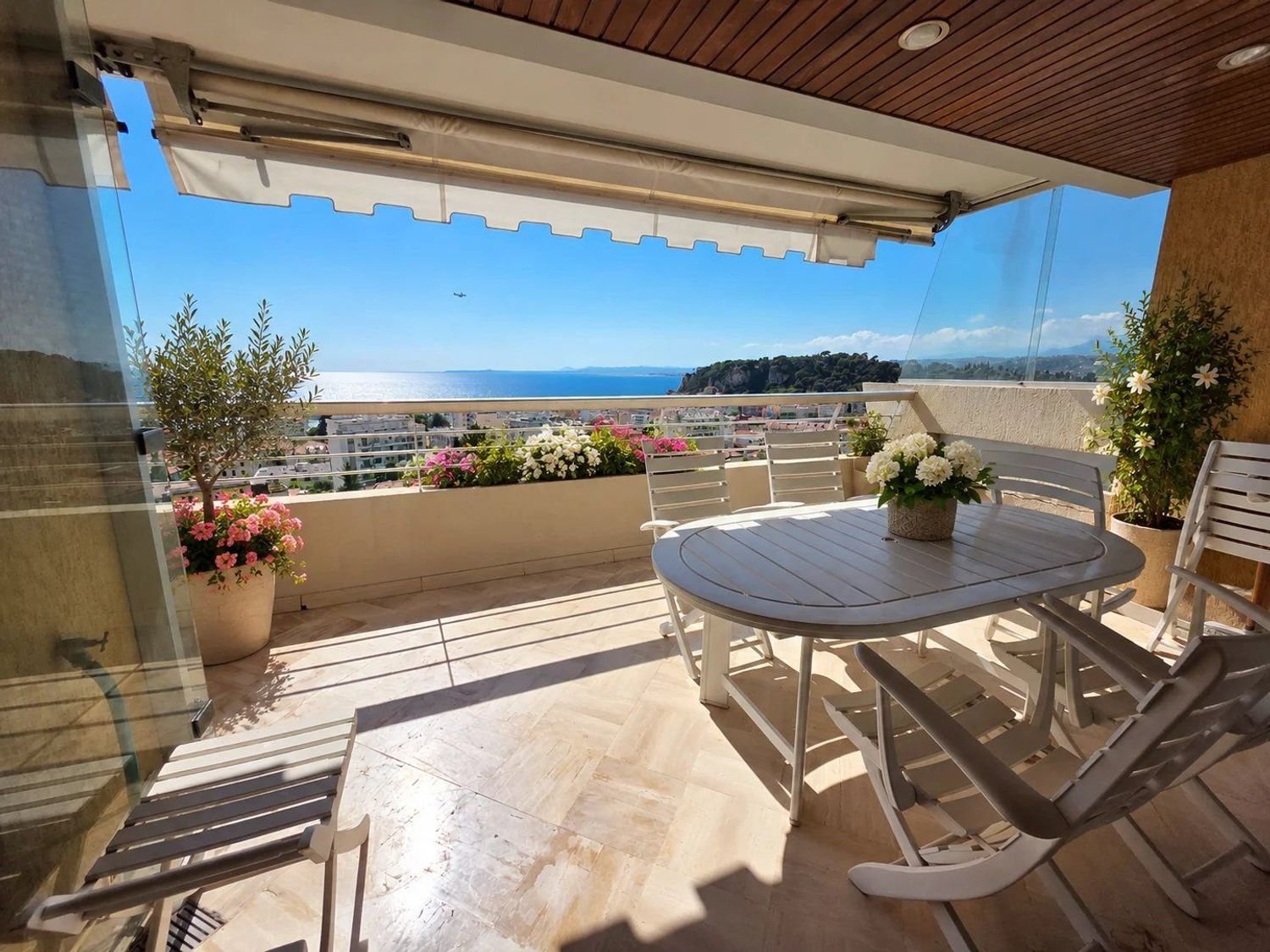 Appartement à vendre, 104m², Nice