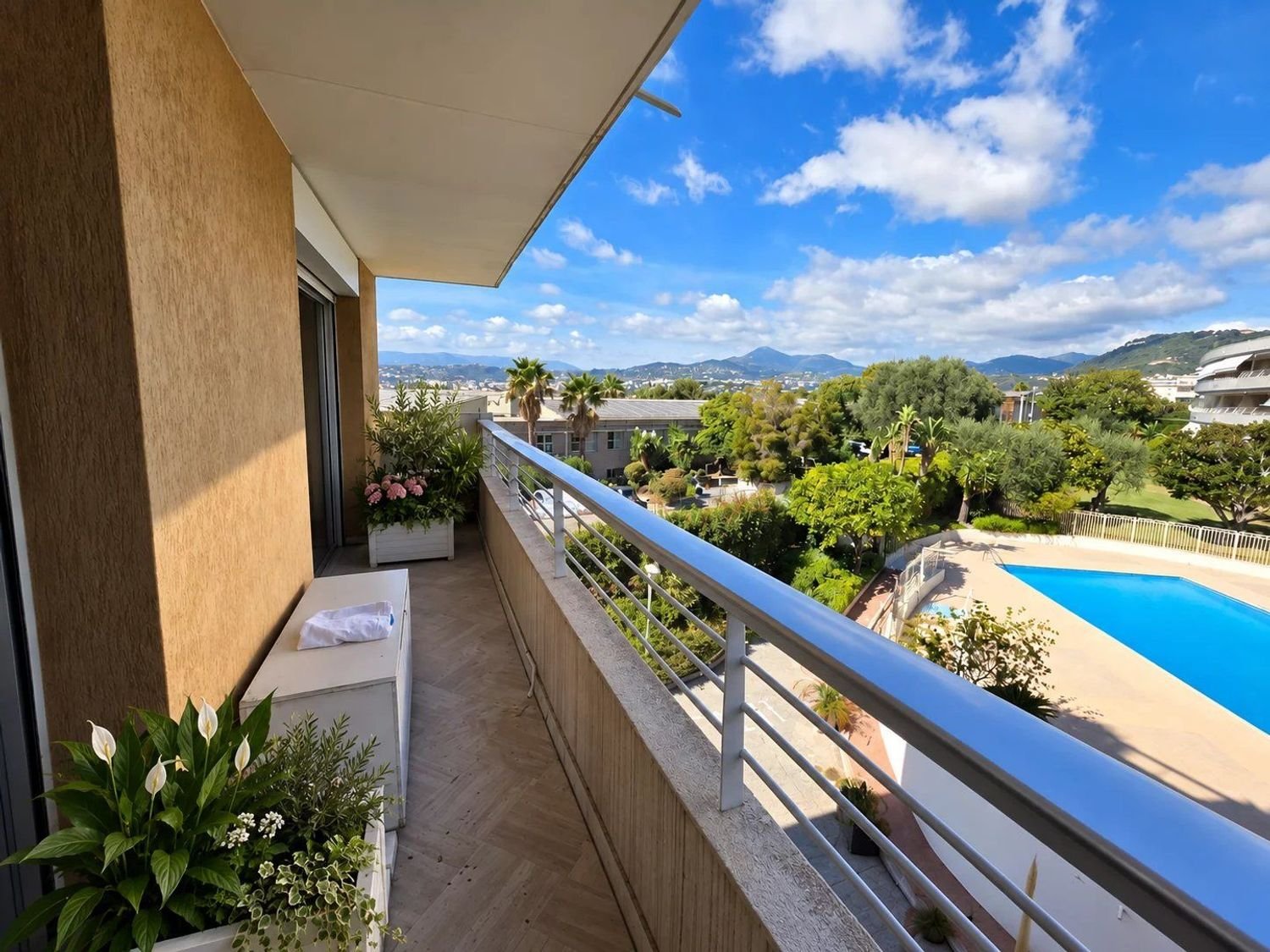 Appartement à vendre, 104m², Nice