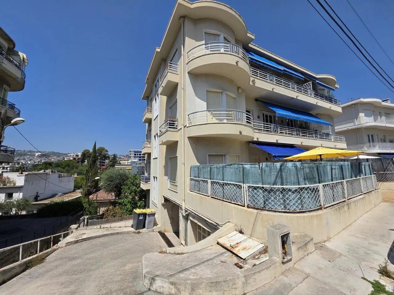 Appartement à vendre, 23m², Nice