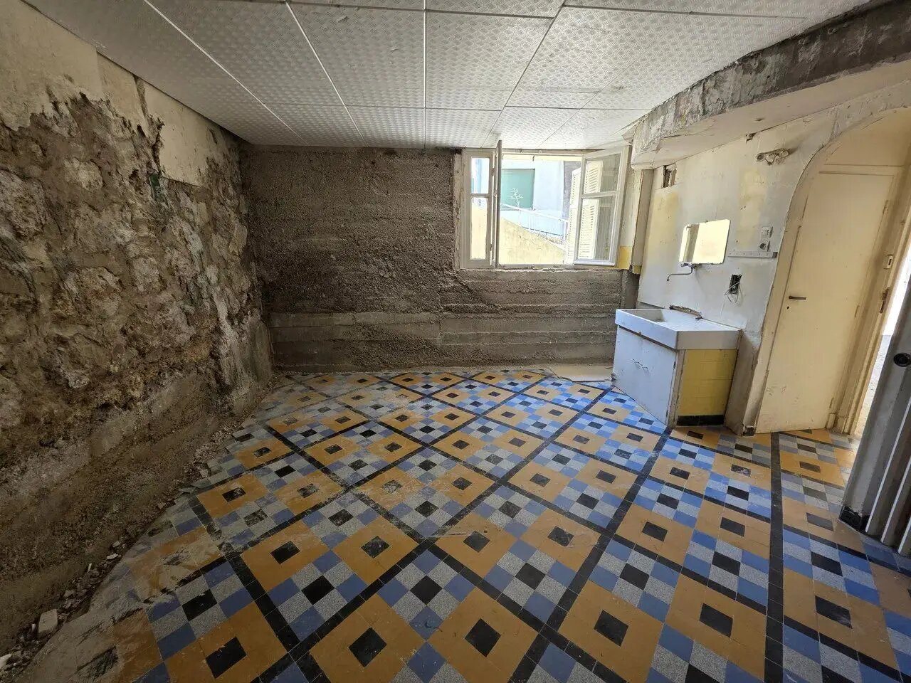 Appartement à vendre, 23m², Nice