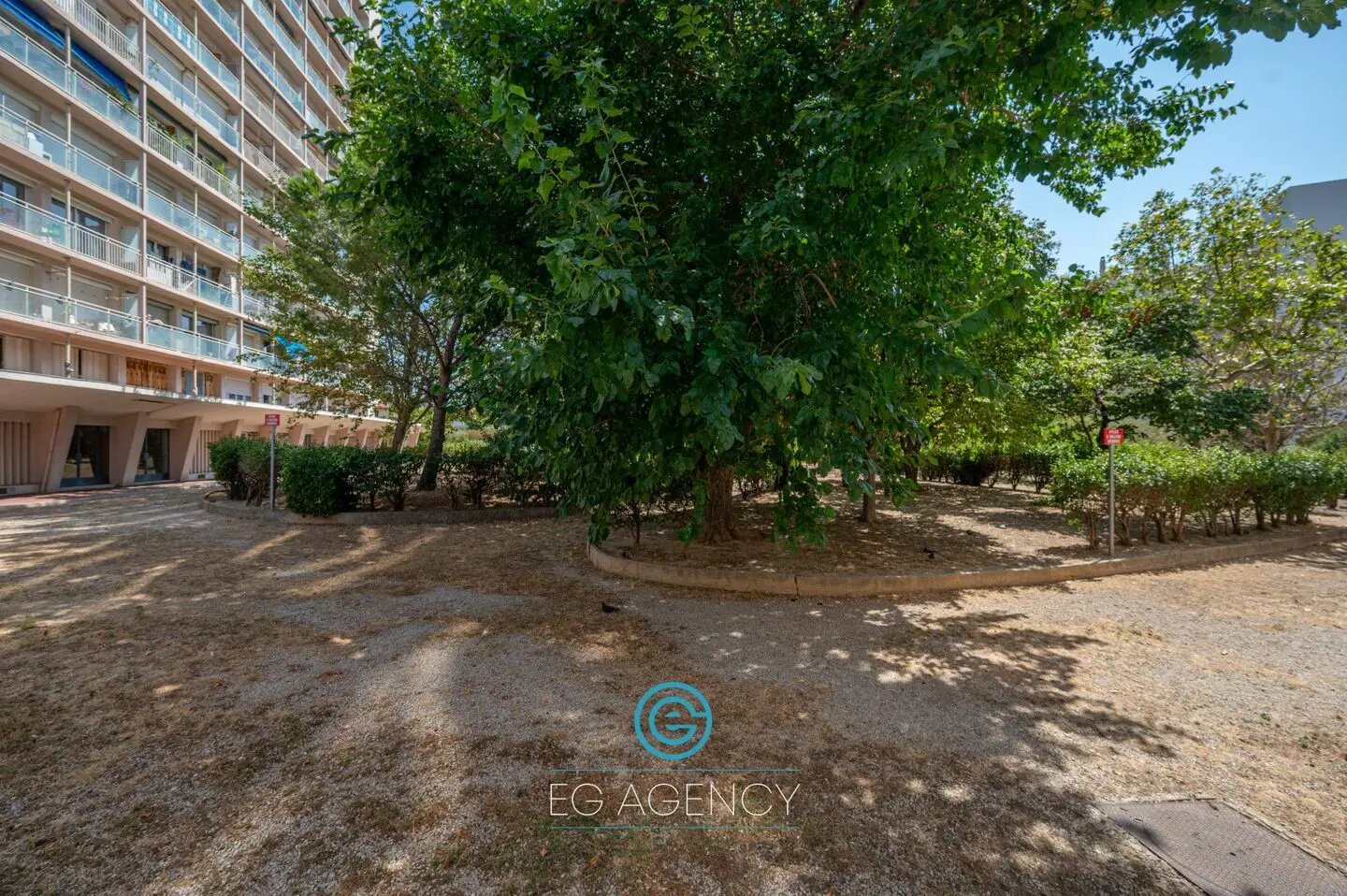Appartement à vendre, 47m², Marseille 9ème