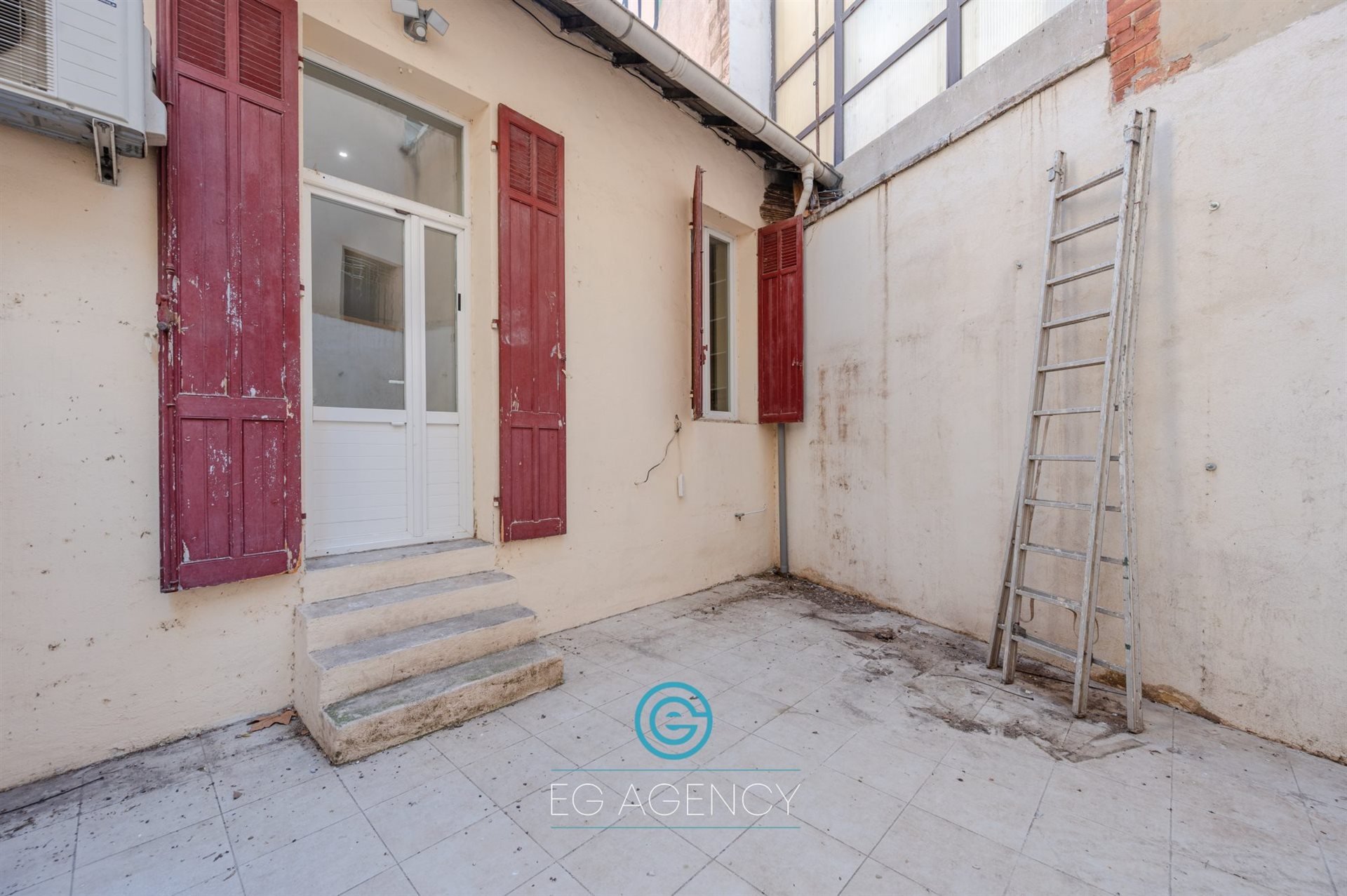 Maison à vendre, 86m², Marseille 4ème