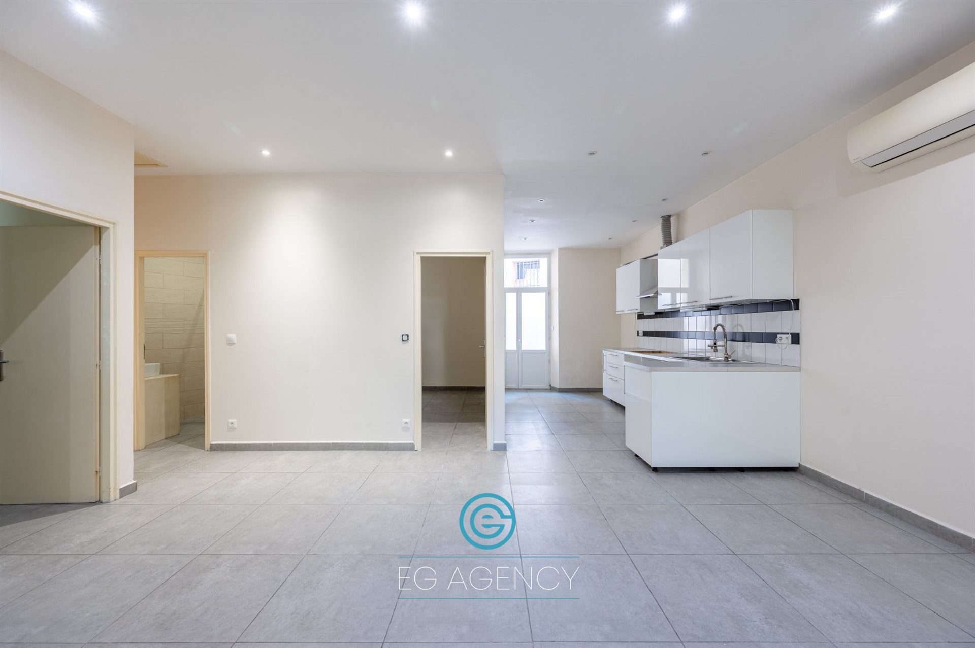 Maison à vendre, 86m², Marseille 4ème