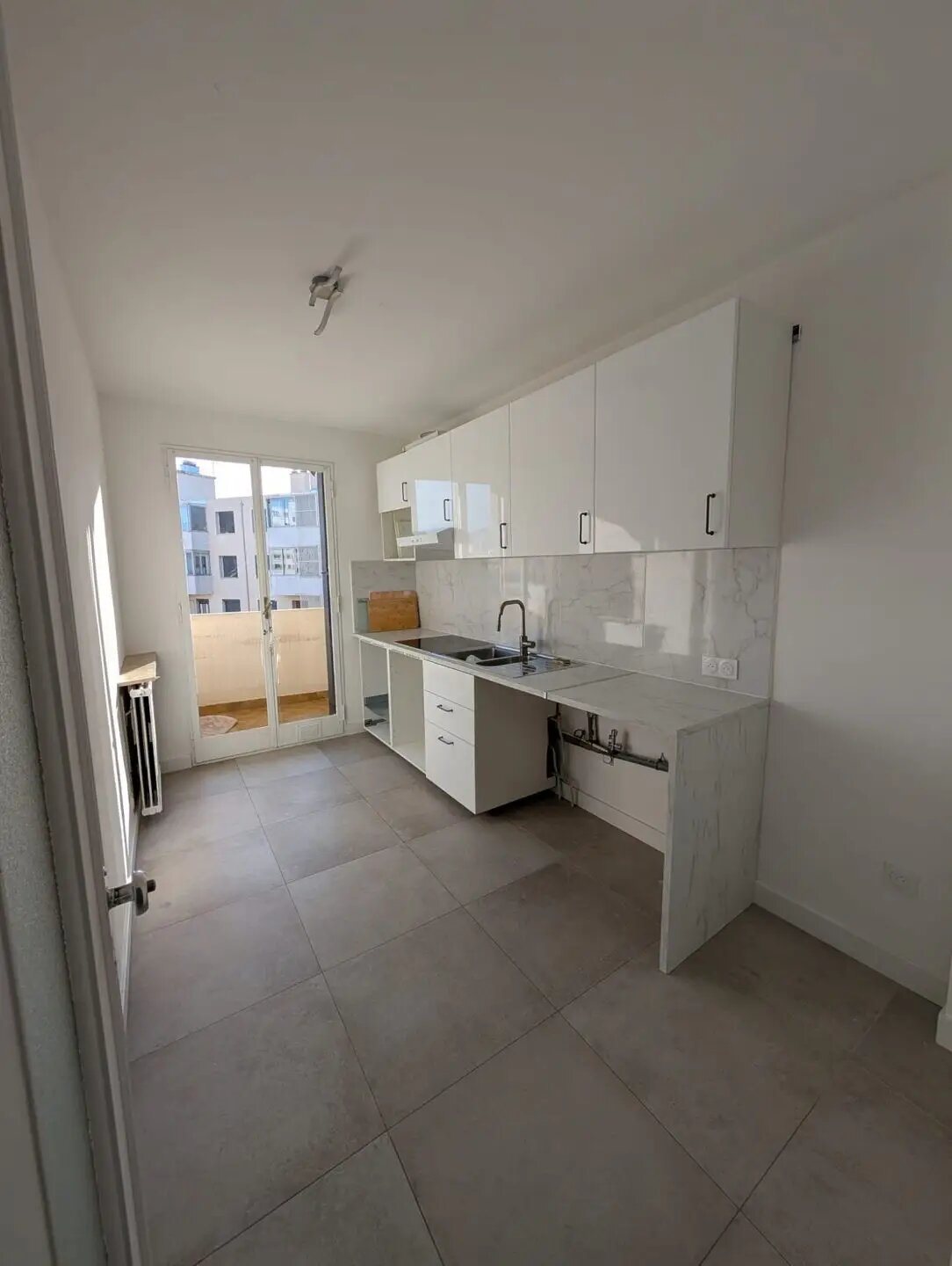 Appartement à louer, 72m², Marseille 10ème
