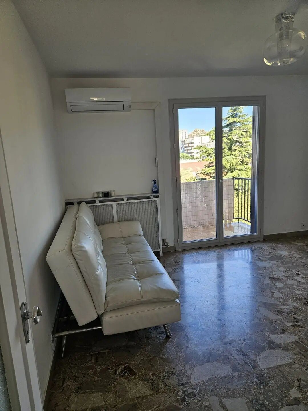 Appartement à louer, 72m², Marseille 10ème