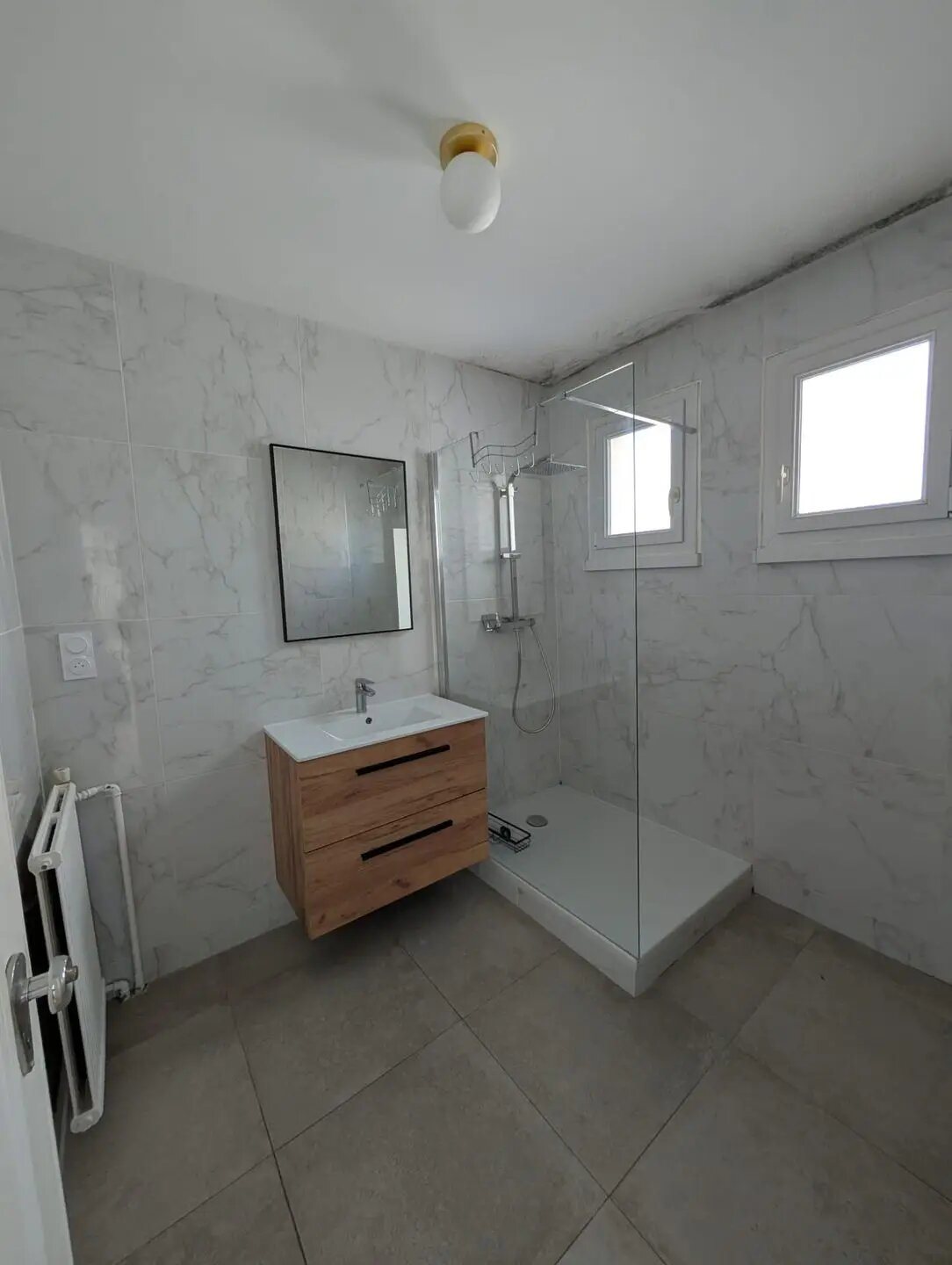 Appartement à louer, 72m², Marseille 10ème