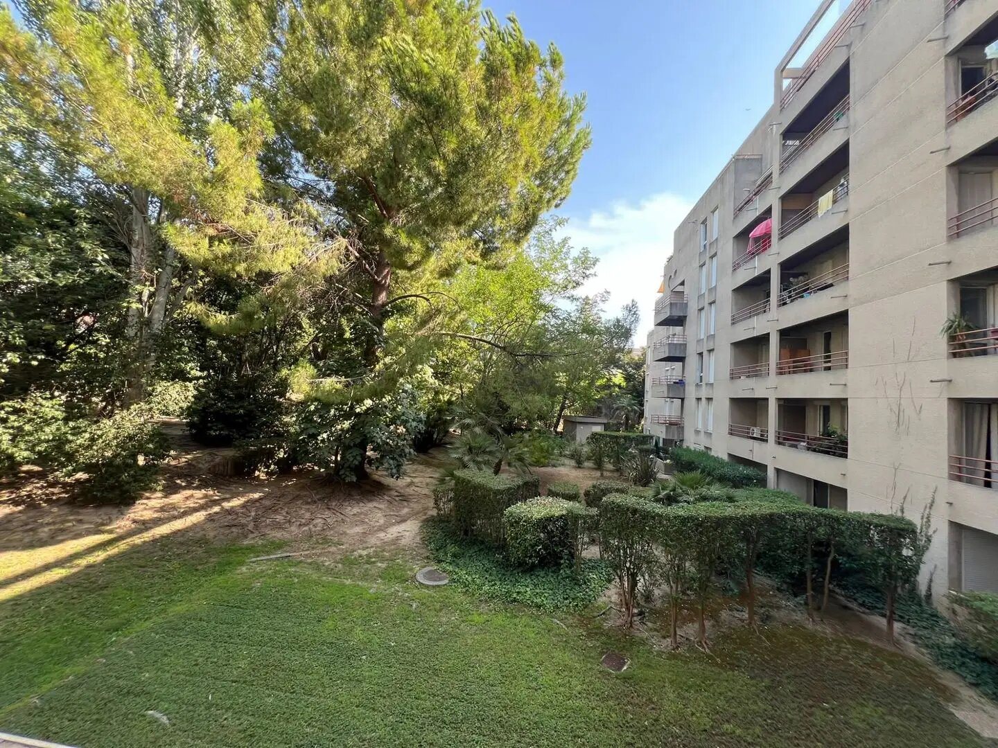 Appartement à vendre, 63m², Marseille 10ème