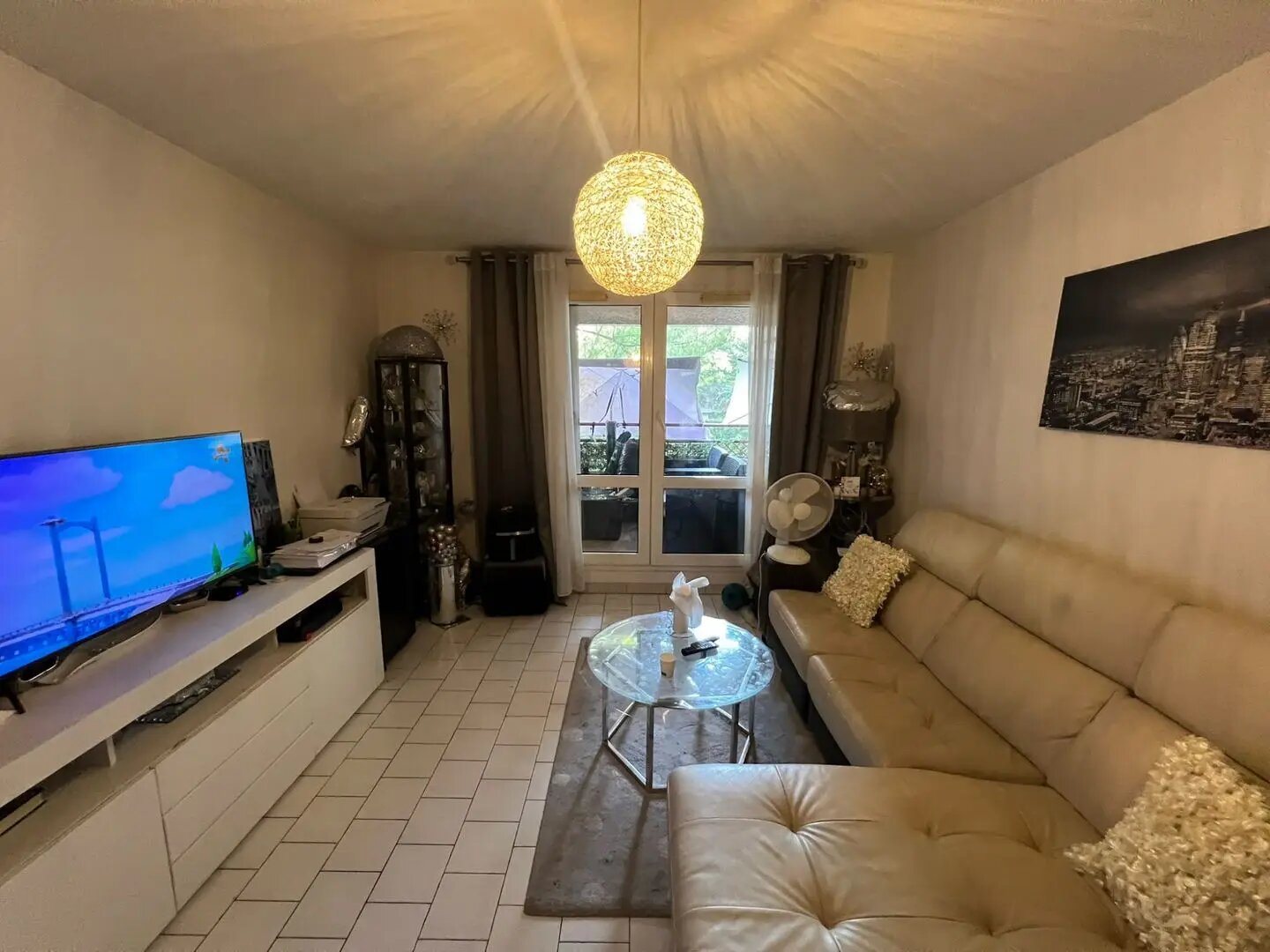 Appartement à vendre, 63m², Marseille 10ème