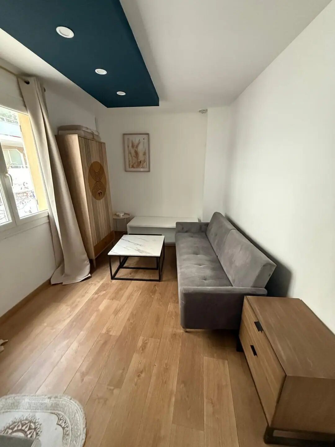 Appartement à louer, 24m², La Ciotat