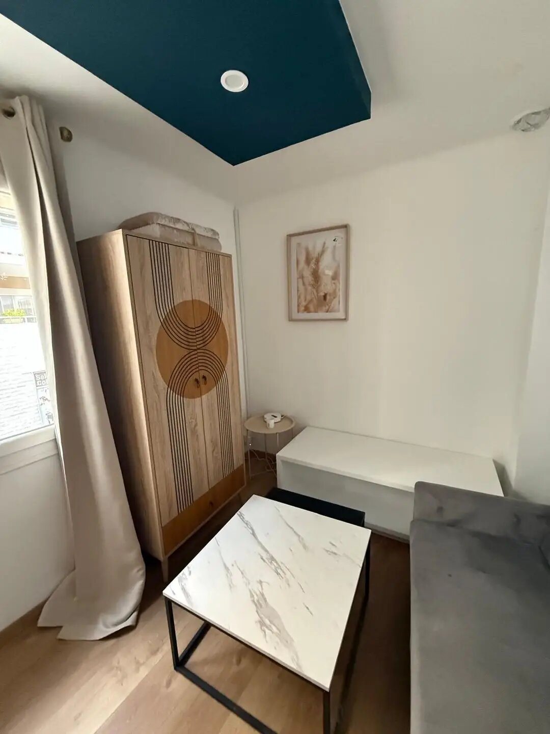 Appartement à louer, 24m², La Ciotat
