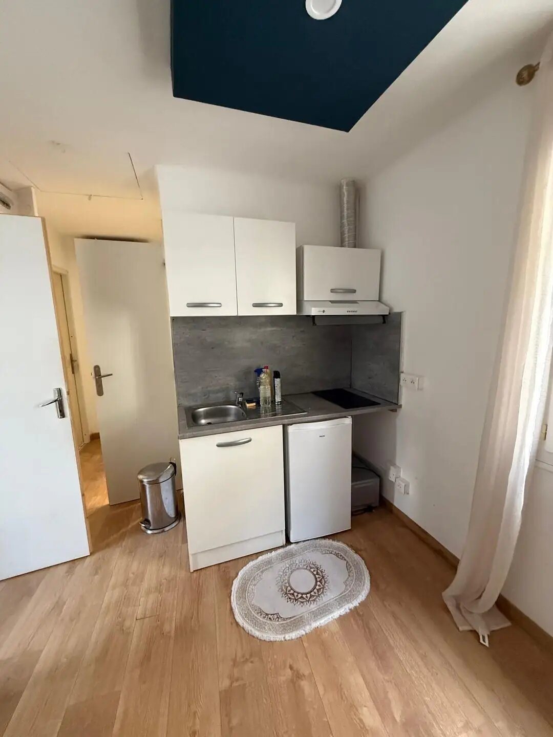 Appartement à louer, 24m², La Ciotat