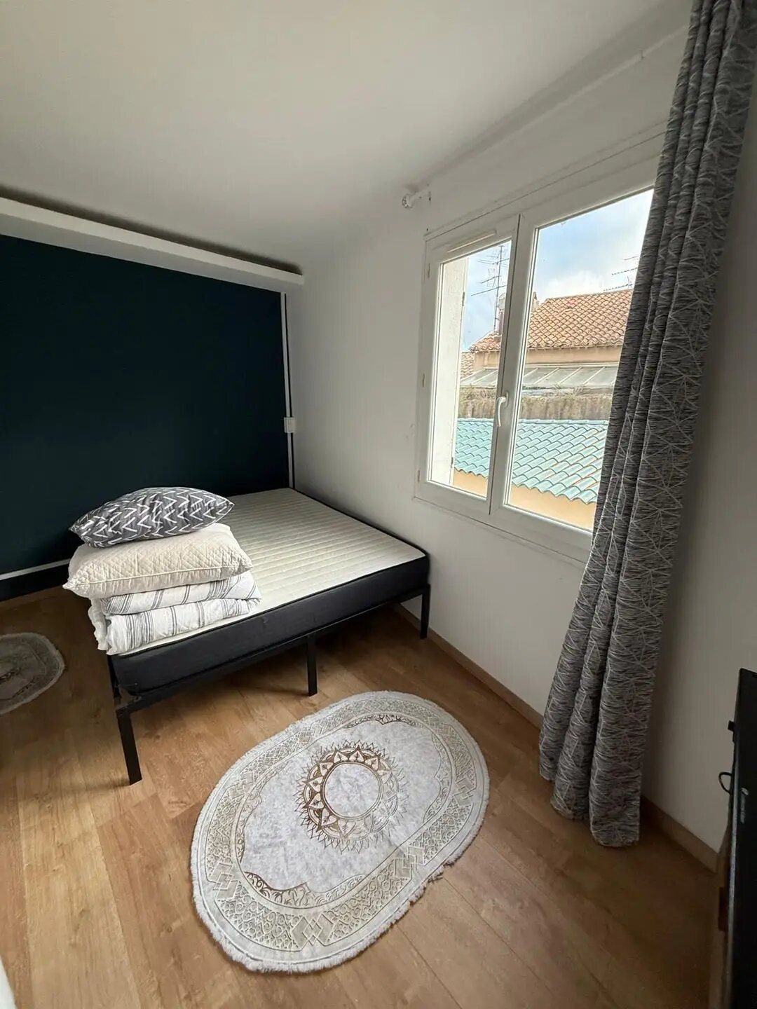 Appartement à louer, 24m², La Ciotat