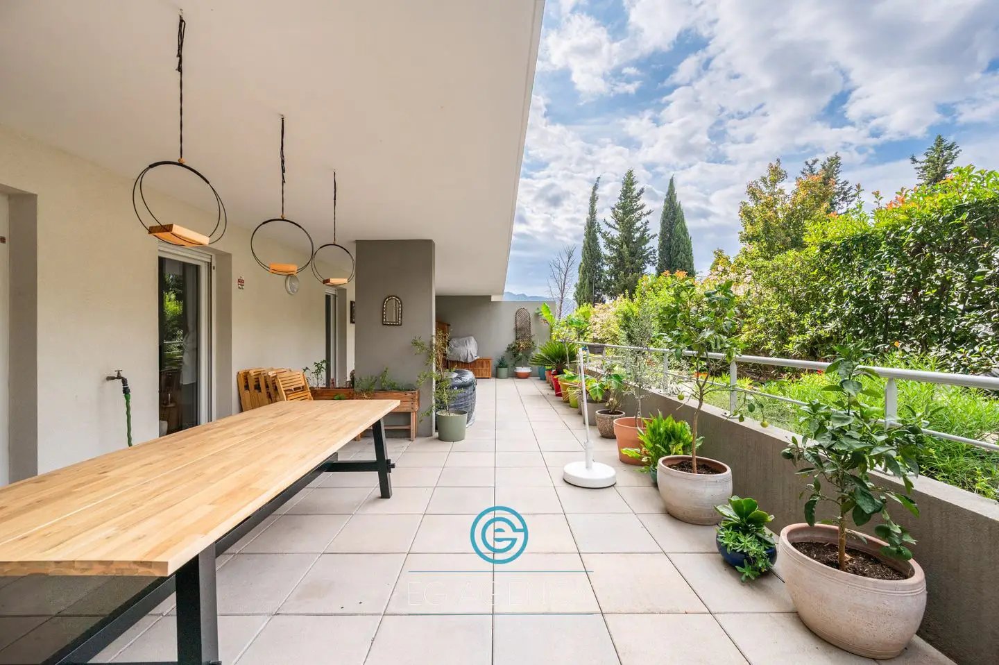 Appartement à vendre, 72m², Marseille 12ème